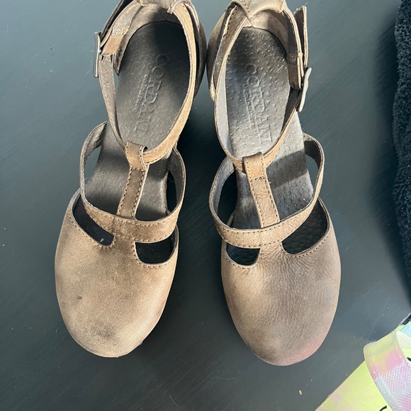 Clogs clogs clogs - Picture 5 of 5